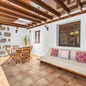 Rural Roferos Appartement Guatiza