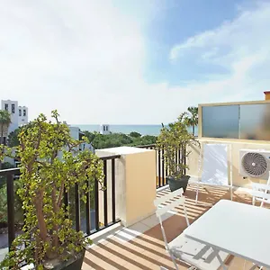 Varios Romana Playa Elviria Appartement Marbellac