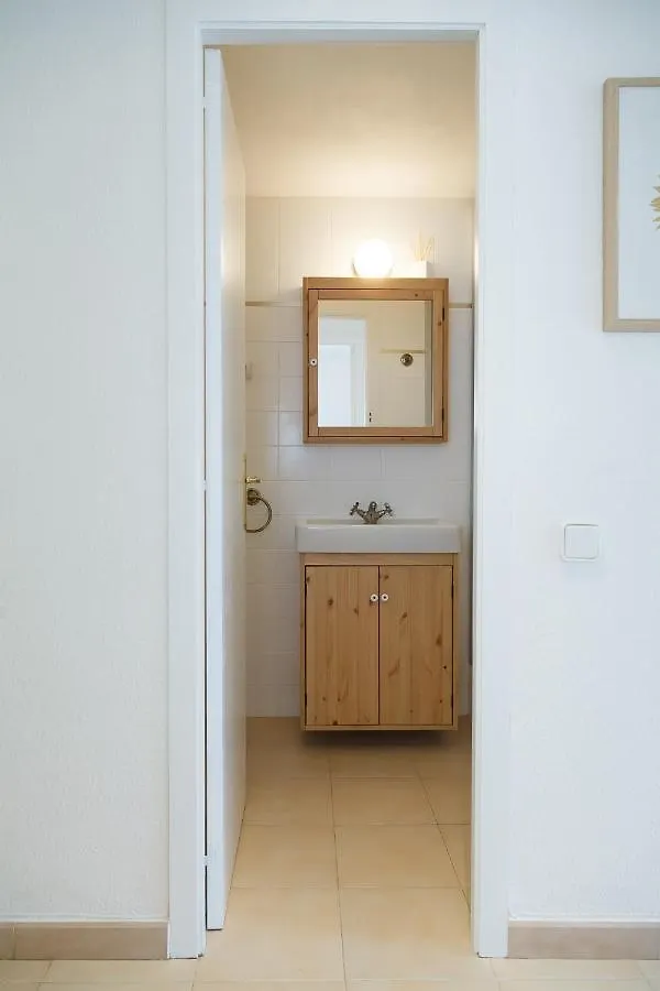 Appartement Apartamentos Arquus 018 Familidays Salou