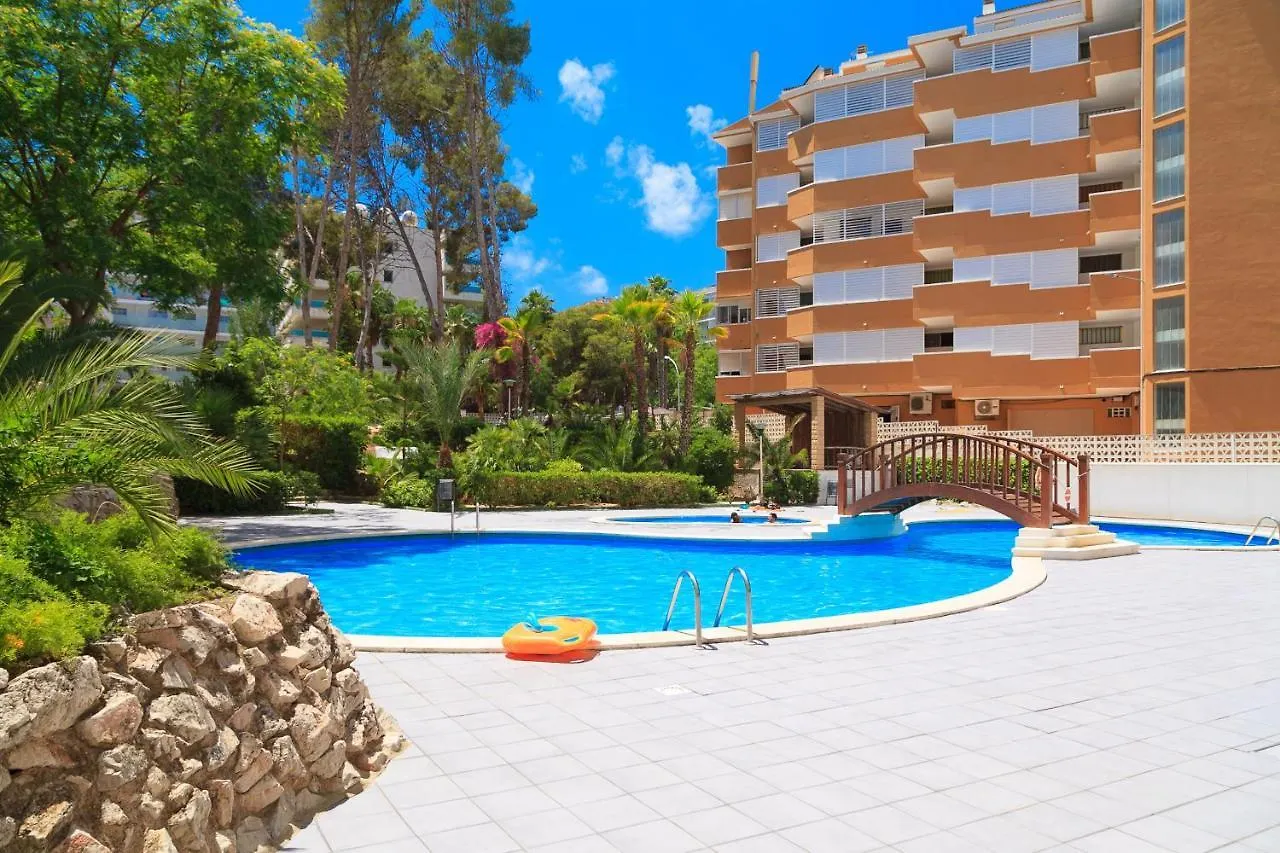 Appartement Apartamentos Arquus 018 Familidays Salou