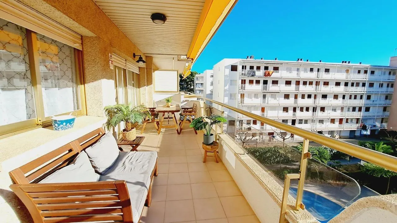 Appartement Apartamentos Arquus 018 Familidays Salou