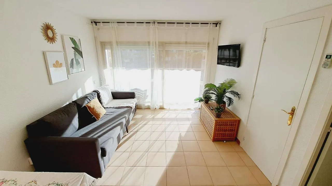 Appartement Apartamentos Arquus 018 Familidays Salou