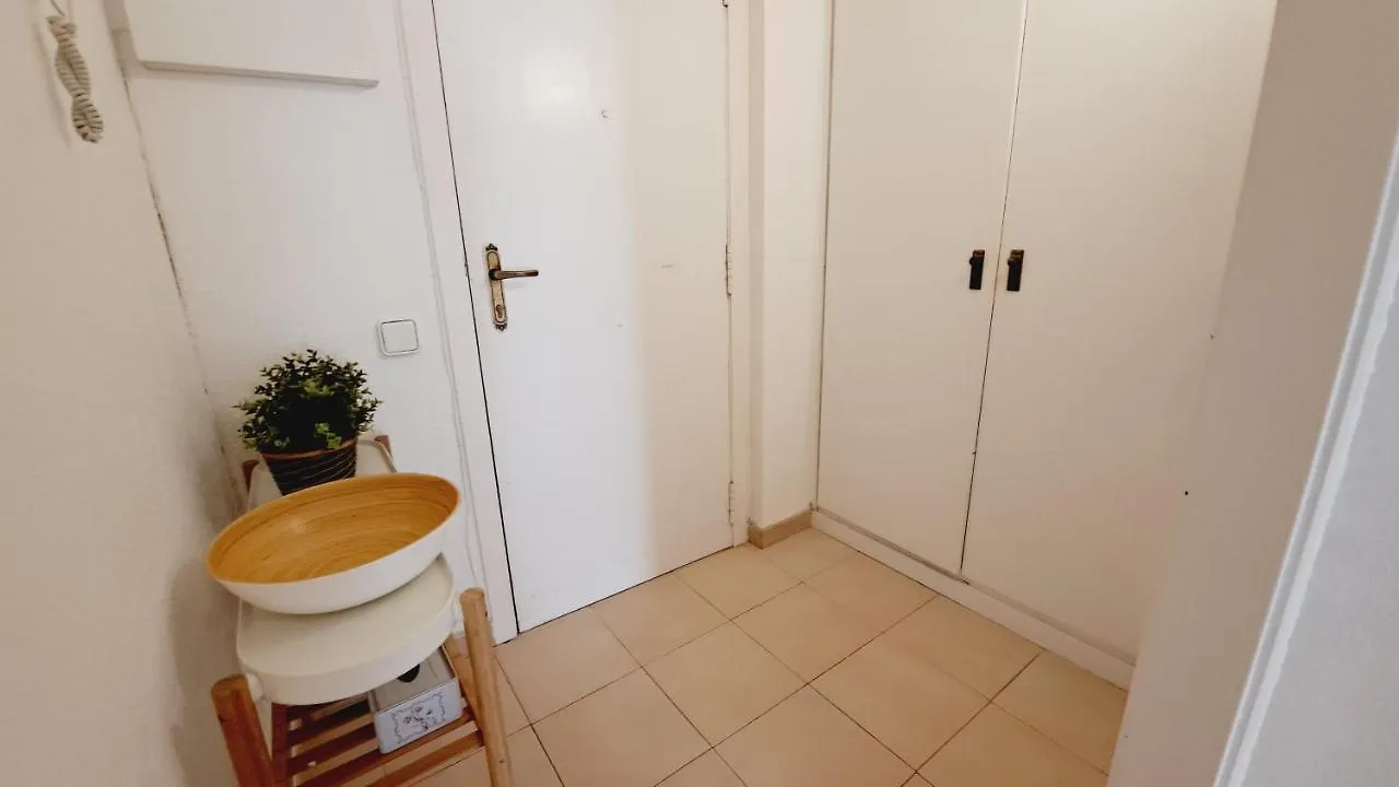 Appartement Apartamentos Arquus 018 Familidays Salou