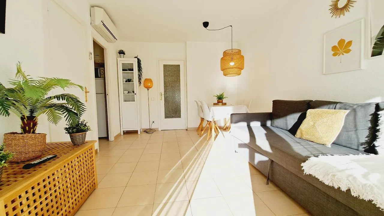 Apartamentos Arquus 018 Familidays Salou 0*,  Espagne