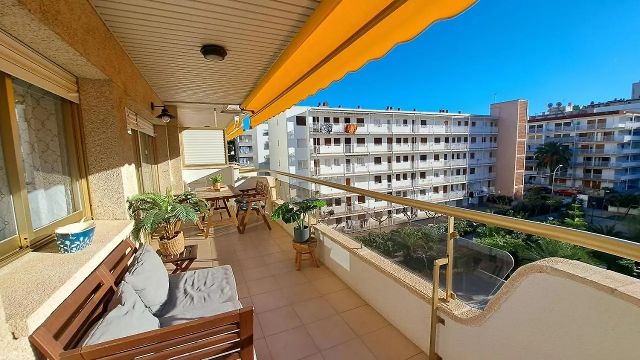Apartamentos Arquus 018 Familidays Salou Appartement