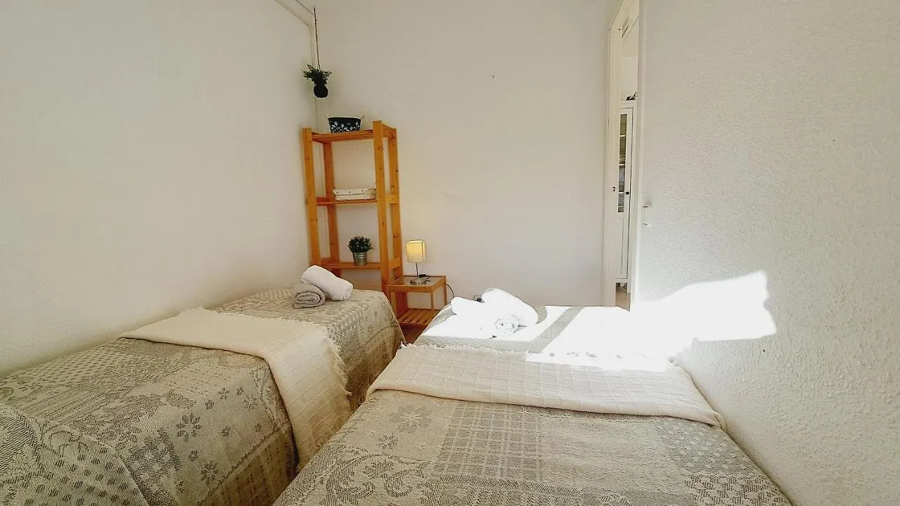 Apartamentos Arquus 018 Familidays Salou Espagne
