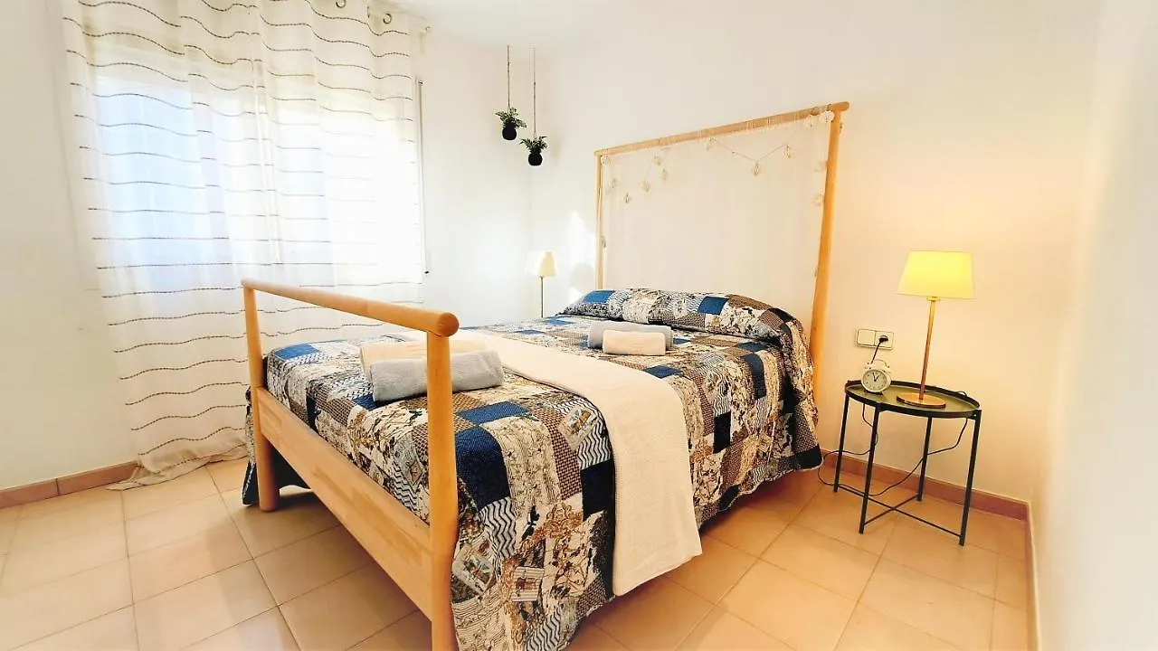Apartamentos Arquus 018 Familidays Salou 0*,  Espagne