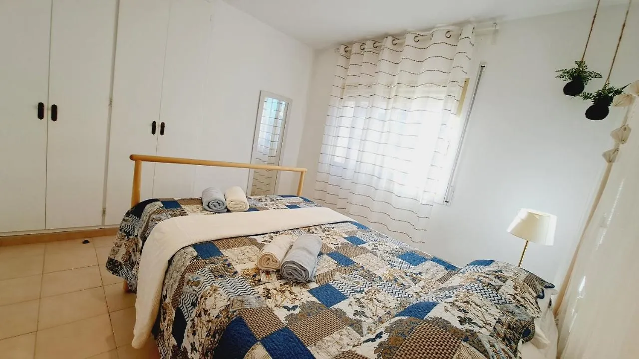 Appartement Apartamentos Arquus 018 Familidays Salou