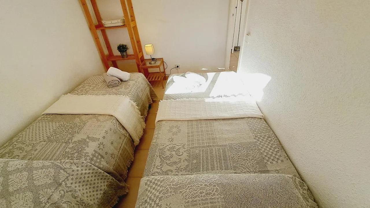 Apartamentos Arquus 018 Familidays Salou Appartement